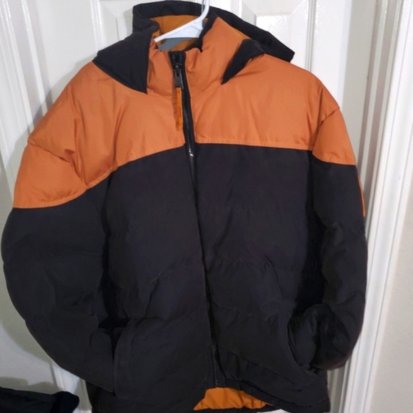 Timberland Puffer Jacket - Picture 2 of 8